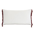 Tresco Trellis Decorative Pillow