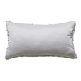 Crystal Platinum Bolster