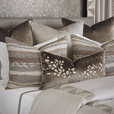 Teryn Lasercut Decorative Pillow