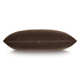 Fossil Velvet Decorative Pillow