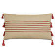 JOAQUIN MINI WELT DECORATIVE PILLOW