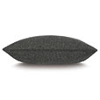 Enoch Textured Border Decorative Pillow