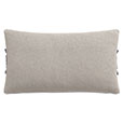 Beau Fringe Decorative Pillow