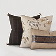 Jockey Equestrian Decorative Pillow