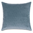 Blick Denim Decorative Pillow