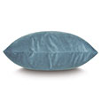 Blick Denim Decorative Pillow