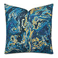 Gosia Ocean Decorative Pillow