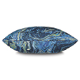 Gosia Ocean Decorative Pillow