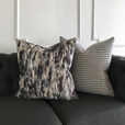 Tafoya Diamond Decorative Pillow