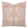 Harlow Damask Decorative Pillow