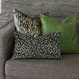 Brinson Animal Print Decorative Pillow