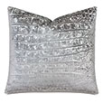 Olsen Velvet Decorative Pillow