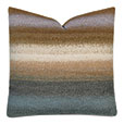 Anderson Horizontal Ombre Decorative Pillow