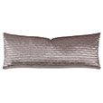 Billow Velvet Oblong Decorative Pillow