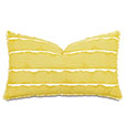 Meyer Mini Fringe Decorative Pillow