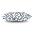 Liesl Leopard Print Decorative Pillow