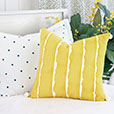 Meyer Painterly Decorative Pillow