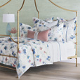 Adare Manor Floral Duvet Cover