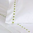 Tivoli Lime Flat Sheet