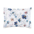 Adare Manor Floral Standard Sham