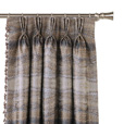 Imogen Metal Curtain Panels