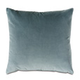 Stockholm Velvet Decorative Pillow