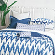 Cocobay Colorblock Decorative Pillow