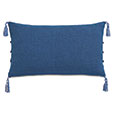 Cocobay Tasseled Decorative Pillow