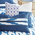 Cocobay Tasseled Decorative Pillow