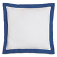 Cocobay Textured Decorative Pillow