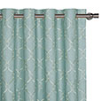 Theodore Spa Curtain Panel