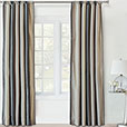 Ezra Ombre Curtain Panel