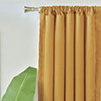Charlie Linen Curtain Panel