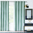 Hugo Stripe Curtain Panel