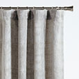 Persea Broken Stripe Curtain Panel