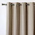 Aldrich Grommet Curtain Panel