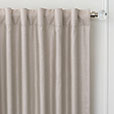 Valentina Color Block Curtain Panel