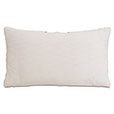Dominique Boucle Decorative Pillow