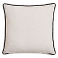 Dominique Bordered Decorative Pillow