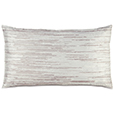 Horta Putty Accent Pillow