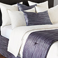 Horta Lilac Accent Pillow