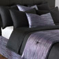 Horta Lilac Accent Pillow