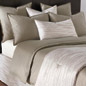 Horta Putty Accent Pillow