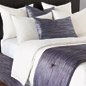 Horta Lilac Accent Pillow