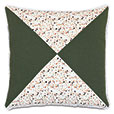 Wilder Colorblocked Decorative Pillow