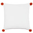 Wilder Pom-Pom Decorative Pillow