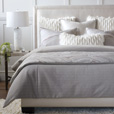 Blake Textured Duvet Cover