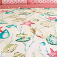 Sumba Seaside Duvet Cover