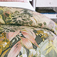 Felicity Floral Duvet Cover