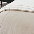 Kelso Pinstripe Duvet Cover